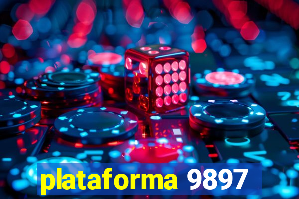 plataforma 9897